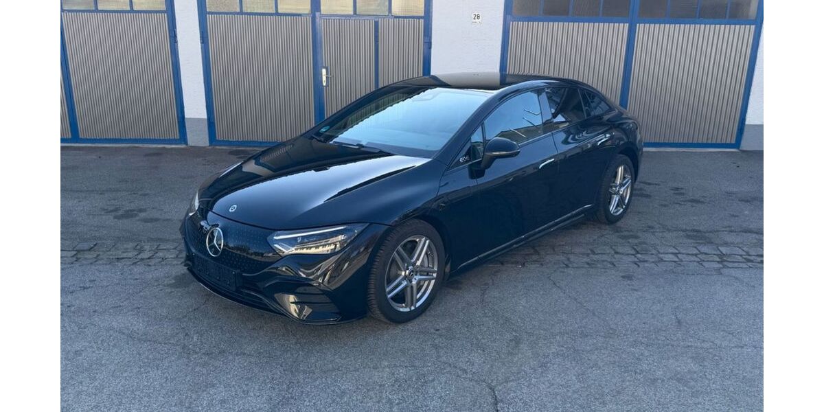 Mercedes-Benz EQE 19.600 km 46.430 &euro; Kirchberg/Untermitterdorf 94259