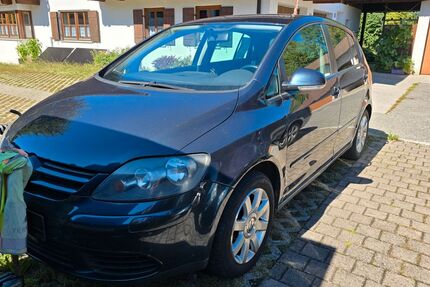 VW Golf Plus 188.000 km 3.000 &euro; Saaldorf-Surheim 83416