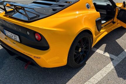 Lotus Exige 16.000 km 108.000 &euro; Zirndorf 90513