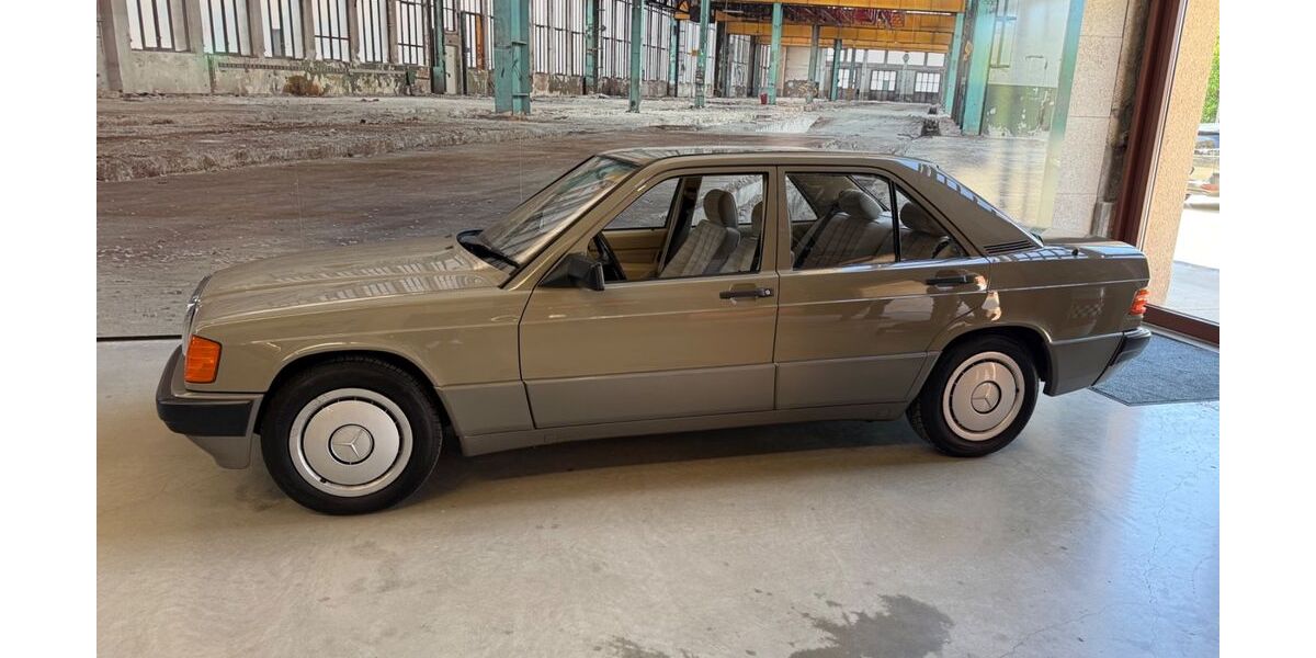 Mercedes-Benz 190 73.432 km 13.800 &euro; Ottobrunn 85521