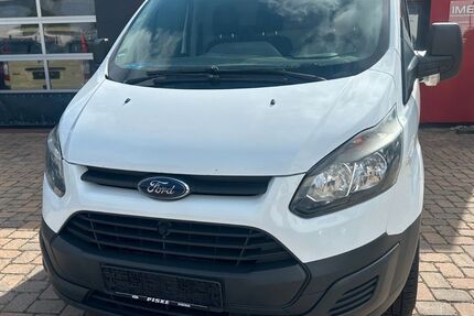 Ford Transit Custom 264.520 km 6.999 &euro; Celle 29227