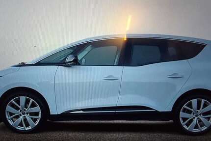 Renault Scenic 154.000 km 9.750 &euro; Horb am Neckar, Stadt 72160
