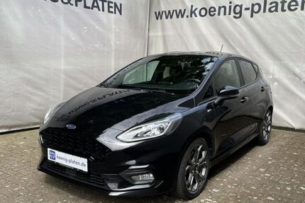 Ford Fiesta 70.000 km 14.990 € Neuruppin 16816
