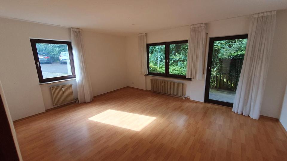 Erdgeschoßwohnung Nagold - 2.5 Zimmer, 80 m&sup2;, 820&euro; | Angebot:26408632
