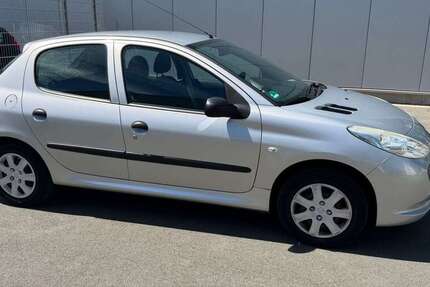 Peugeot 206 65.593 km 3.790 &euro; Finnentrop 57413