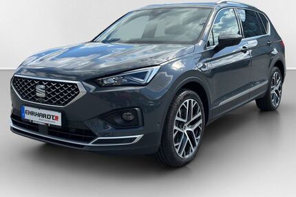 Seat Tarraco 27.000 km 34.970 &euro; Meiningen 98617