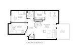 Kohlscheid - Zwei Ebenen. Ein Gefühl von Zuhause. Eine Kapitalanlage mit Zukunft. - Etagenwohnung Herzogenrath | Angebot:27145914