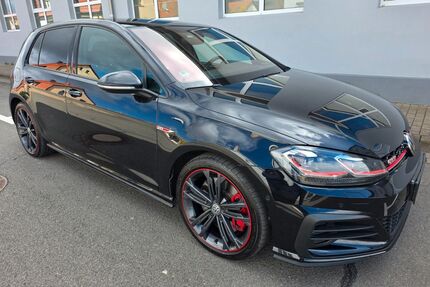 VW Golf 89.790 km 24.990 &euro; Nordhausen 99734