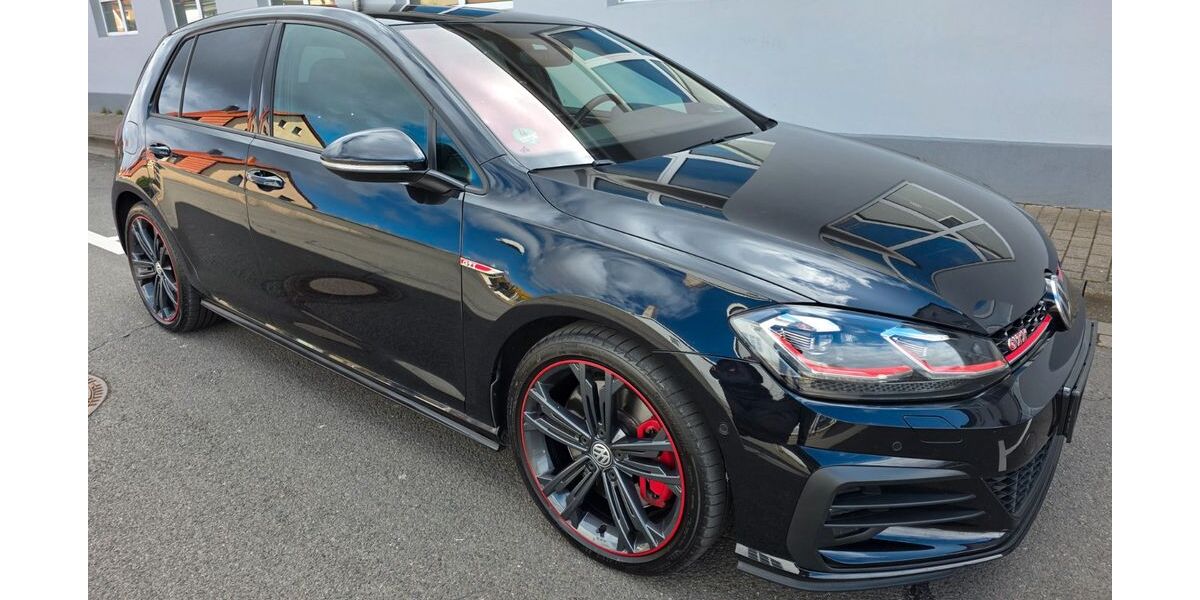 VW Golf 89.790 km 24.990 &euro; Nordhausen 99734