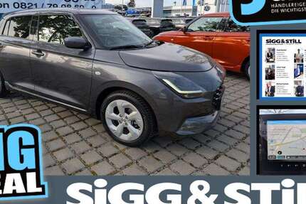 Suzuki Swift 27.150 km 14.990 &euro; Augsburg 86165