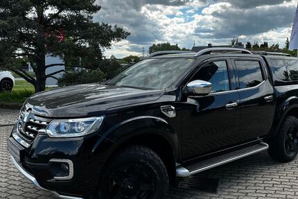 Renault Alaskan 58.930 km 30.800 &euro; Zeitz 06712
