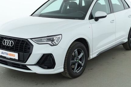 Audi Q3 77.360 km 24.630 &euro; Dresden 01187