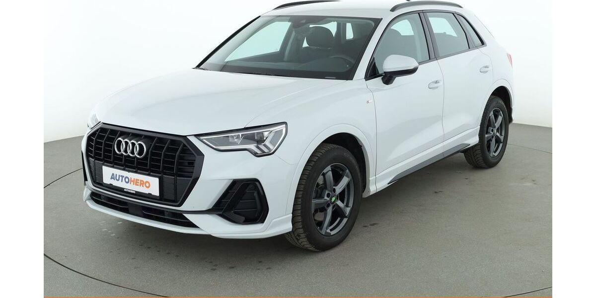 Audi Q3 77.360 km 24.630 &euro; Dresden 01187
