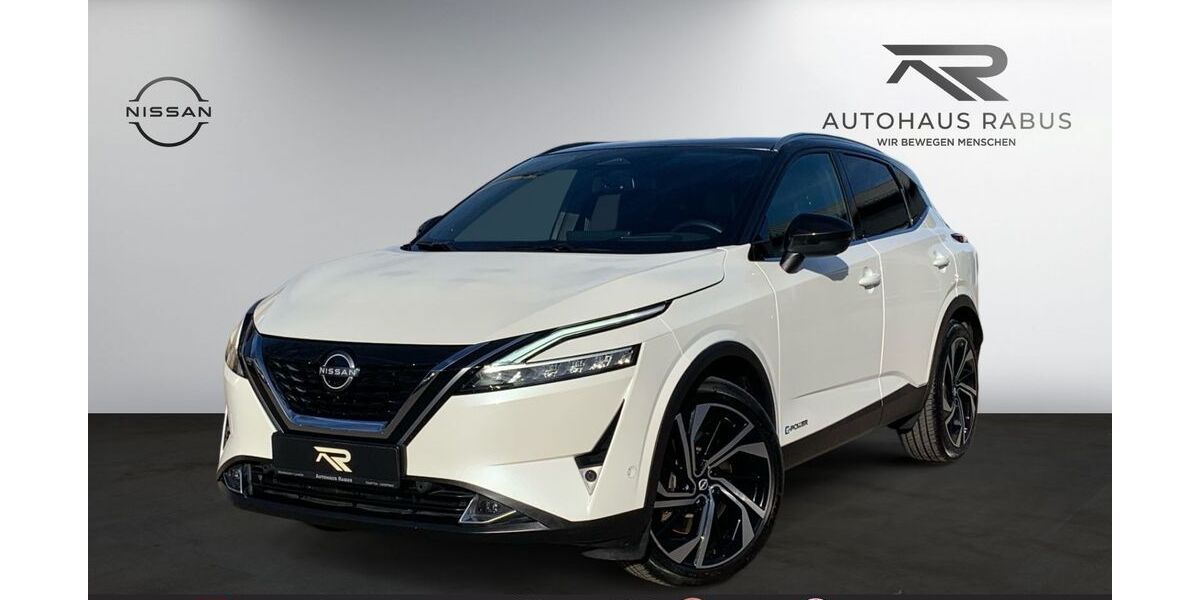 Nissan Qashqai 23.700 km 28.880 &euro; Kempten 87437