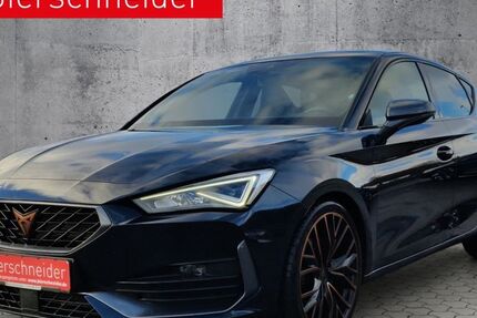 Cupra Leon 35.200 km 29.750 &euro; Beilngries 92339