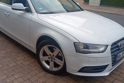 Audi A4 342.000 km 5.300 &euro; Hanau 63452