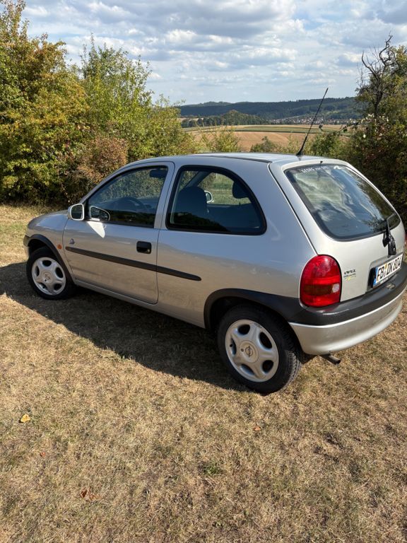 Corsa