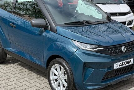 Aixam Cross 4.146 km 13.299 &euro; Premnitz 14727