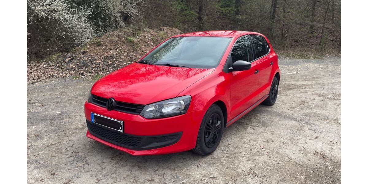 VW Polo 180.000 km 2.200 &euro; Höxter 37671