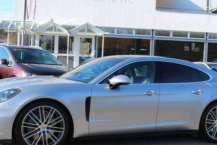 Porsche Panamera 99.900 km 69.900 &euro; Frickenhausen 72636