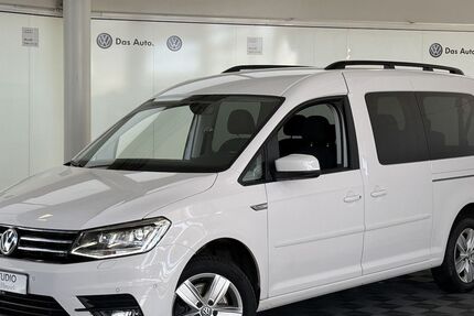 VW Caddy Maxi 156.684 km 27.980 &euro; Hohe Börde OT Hermsdorf bei Magdeburg 39326