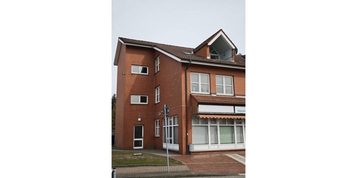 Etagenwohnung Hemmoor Warstade - 2 Zimmer, 46 m&sup2;, 89.900&euro; | Angebot:26208866
