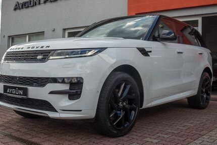 Land Rover Range Rover Sport 57.800 km 79.995 &euro; Schlüchtern 36381