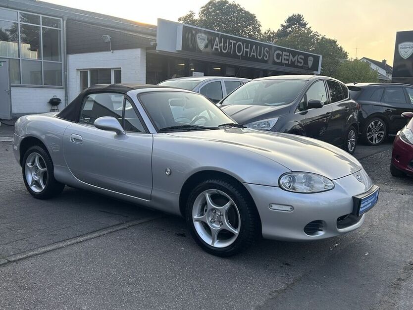 MX-5