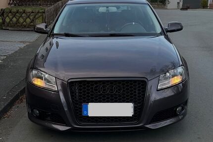 Audi A3 163.500 km 6.200 &euro; Wetzlar 35582