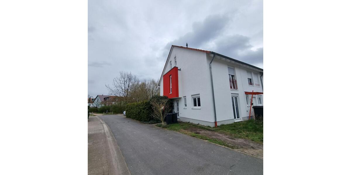 Reihenhaus Woltersdorf - 5 Zimmer, 120 m&sup2;, 420.000&euro; | Angebot:26414002