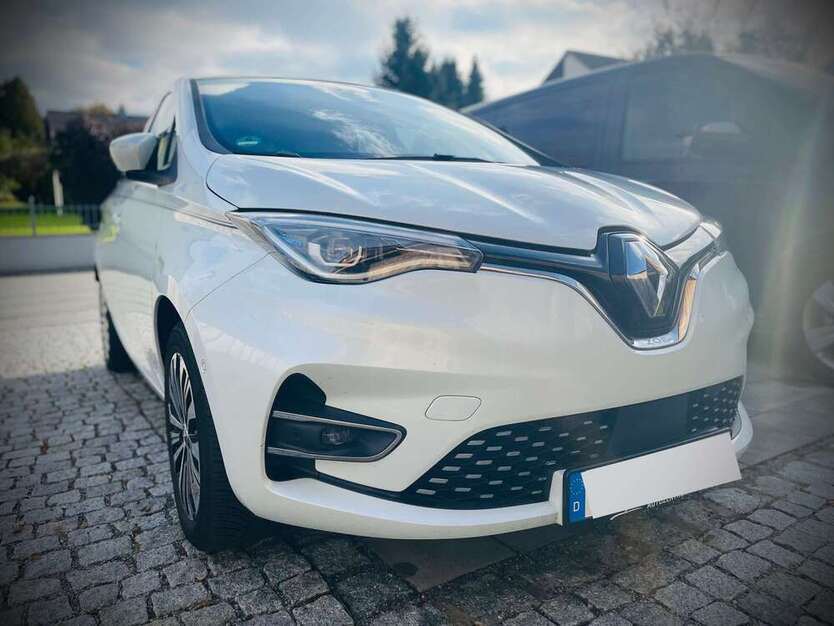 Renault ZOE 58.000 km 16.900 € Vilshofen 94474