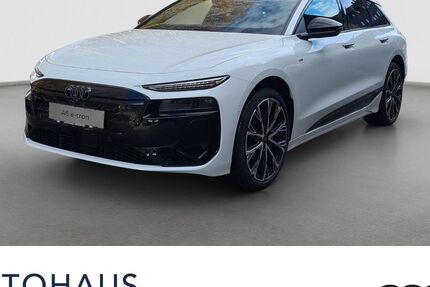 Audi A6 e-tron 2.900 km 75.950 &euro; Ebersberg bei München 85560