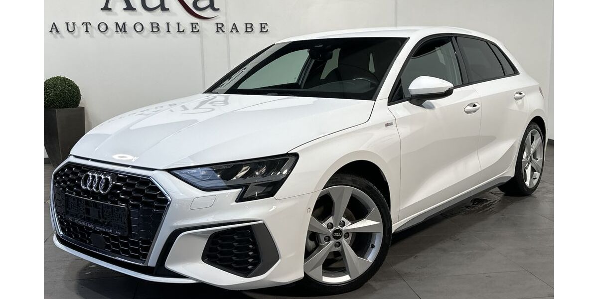 Audi A3 54.750 km 28.749 &euro; Wardenburg 26203