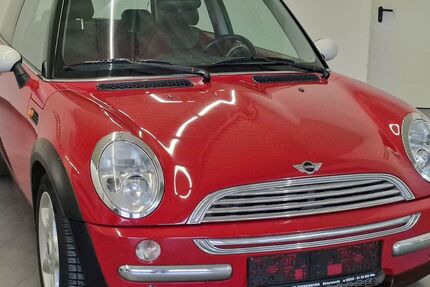 Mini Cooper 160.000 km 3.990 &euro; Elsterwerda 04910
