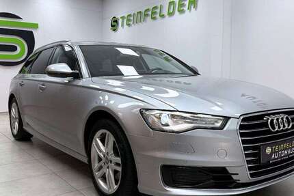 Audi A6 177.768 km 15.490 &euro; Steinfeld 49439