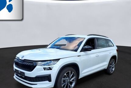 Skoda Kodiaq 39.695 km 38.930 &euro; Ibbenbüren 49479