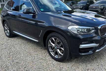 BMW X3 194.000 km 19.800 &euro; Mering 86415
