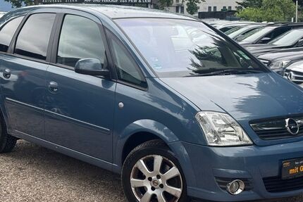 Opel Meriva 135.000 km 890 &euro; Berlin 13127