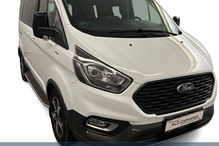 Ford Tourneo Custom 55.146 km 35.480 &euro; Dorfmark 29683