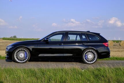 Alpina D3 123.300 km 32.900 &euro; Wassenberg 41849