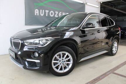 BMW X1 160.142 km 14.990 &euro; Düsseldorf 40233