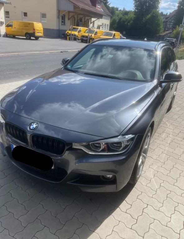 BMW 320 148.300 km 22.100 € Heimbuchenthal 63872