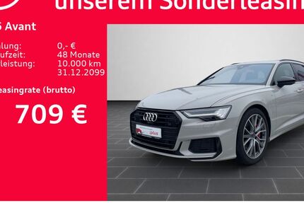 Audi A6 66.490 km 42.900 &euro; Mannheim 68309