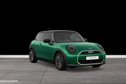 Mini Cooper S Coupé 29.707 km 29.990 &euro; Stuttgart 70569