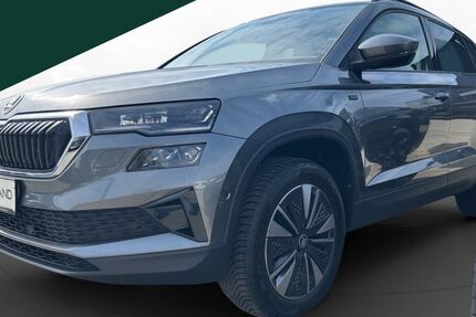 Skoda Karoq 23.523 km 36.930 &euro; Regen 94209