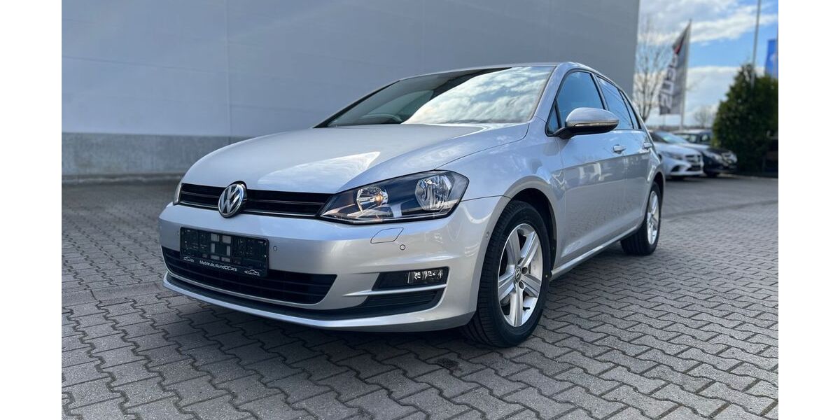 VW Golf 106.133 km 9.699 &euro; Filderstadt 70794