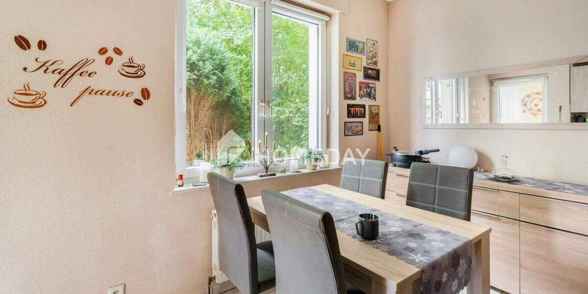 Etagenwohnung Herne Herne-Mitte - 2 Zimmer, 62 m&sup2;, 99.000&euro; | Angebot:24723898