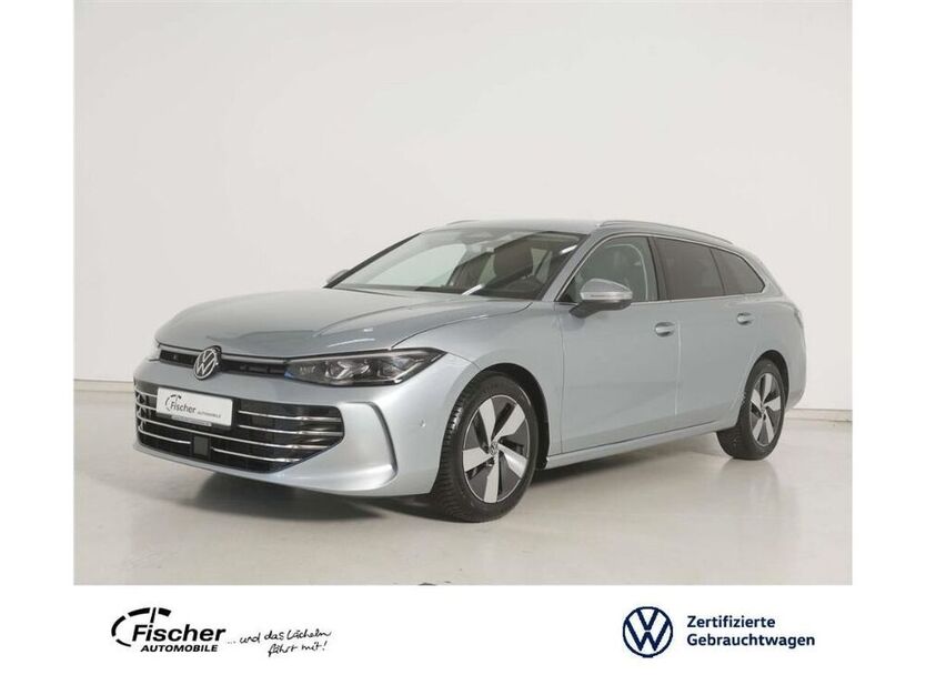 Passat