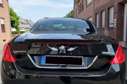 Peugeot 308 117.400 km 3.600 &euro; Goch 47574