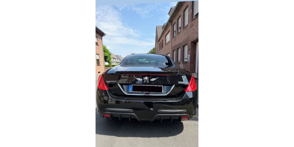 Peugeot 308 117.400 km 3.600 &euro; Goch 47574